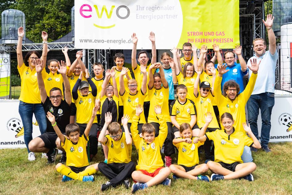 2. Spieltag – Stadtfest Achern