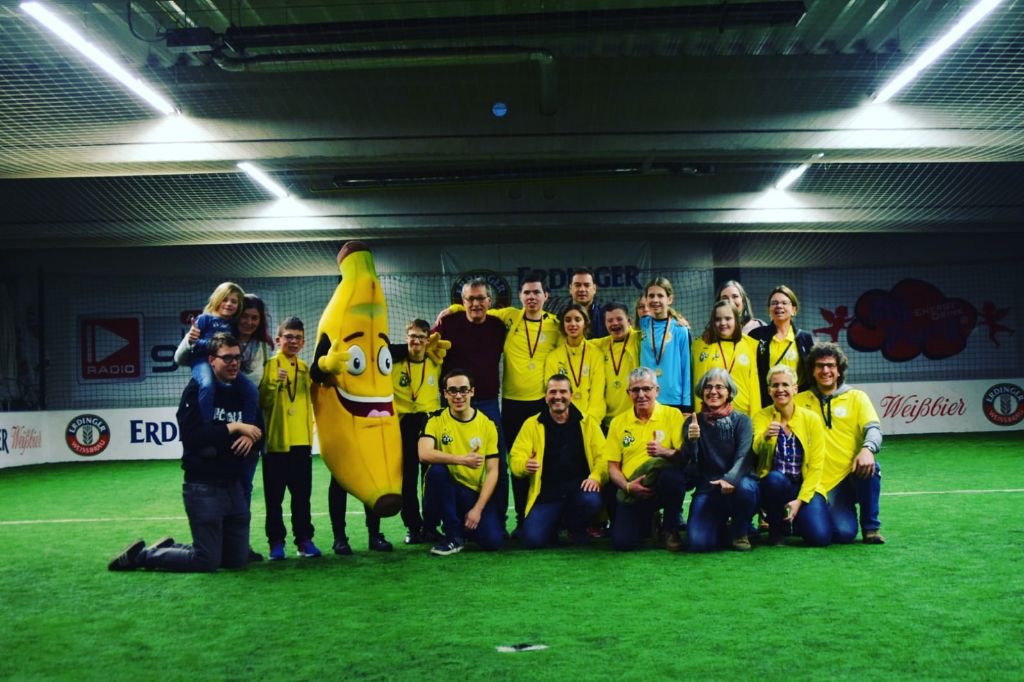 1. Round Table Deutschland Cup – Südpfalz